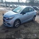 1G1BE5SMXJ7122292 2018 Chevrolet Cruze Lt Auto auction photo thumbnail 2