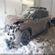 5N1BT3BB8SC786563 2025 Nissan Rogue Rock Creek auction photo thumbnail 2