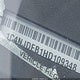 1C4NJDEB1HD109348 2017 Jeep Compass High Altitude 4X4 auction photo thumbnail 17