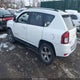 1C4NJDEB1HD109348 2017 Jeep Compass High Altitude 4X4 auction photo thumbnail 3