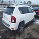 1C4NJDEB1HD109348 2017 Jeep Compass High Altitude 4X4 auction photo thumbnail 4