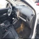 1C4NJDEB1HD109348 2017 Jeep Compass High Altitude 4X4 auction photo thumbnail 5