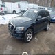 WA1LKAFP2AA080098 2010 Audi Q5 3.2 Premium auction photo thumbnail 2