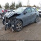 3KPF24AD6KE086230 2019 Kia Forte Lxs auction photo thumbnail 2
