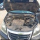 5FNRL38709B043916 2009 Honda Odyssey Exl auction photo thumbnail 10
