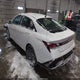 KMHLM4DGXRU684976 2024 Hyundai Elantra Sel auction photo thumbnail 3