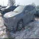 3GKALMEV0KL119992 2019 GMC Terrain Sle auction photo thumbnail 2