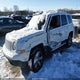 1C4NJRFBXGD671744 2016 Jeep Patriot High Altitude Edition auction photo thumbnail 6