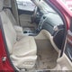 3GYFNBEY1AS623492 2010 Cadillac Srx Performance Collection auction photo thumbnail 5