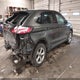 2FMPK4G90KBC16805 2019 Ford Edge Se auction photo thumbnail 4