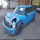 WMWSV3C55CTY29052 2012 Mini Cooper S auction photo thumbnail 2