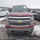 3GCUKREC7EG487736 2014 Chevrolet Silverado 1500 1Lt auction photo thumbnail 12