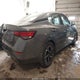 3N1AB8CV4SY379116 2025 Nissan Sentra Sv auction photo thumbnail 4