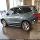 5FNYF6H03JB045199 2018 Honda Pilot Elite auction photo thumbnail 18