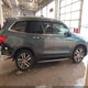 5FNYF6H03JB045199 2018 Honda Pilot Elite auction photo thumbnail 19