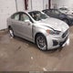 3FA6P0CD6KR118891 2019 Ford Fusion Sel auction photo thumbnail 1