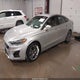 3FA6P0CD6KR118891 2019 Ford Fusion Sel auction photo thumbnail 2