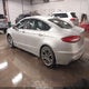 3FA6P0CD6KR118891 2019 Ford Fusion Sel auction photo thumbnail 3