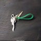 JTDBT923571174808 2007 Toyota Yaris auction photo thumbnail 11