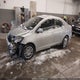 JTDBT923571174808 2007 Toyota Yaris auction photo thumbnail 2