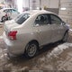 JTDBT923571174808 2007 Toyota Yaris auction photo thumbnail 4