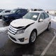 3FAHP0JAXCR106178 2012 Ford Fusion Sel auction photo thumbnail 2