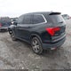 5FNYF5H55JB009097 2018 Honda Pilot Ex-L auction photo thumbnail 3