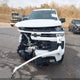 1GCUKEE80SZ208479 2025 Chevrolet Silverado 1500 4Wd Short Bed Rst auction photo thumbnail 12