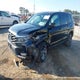 5FNYF8H53NB016850 2022 Honda Passport Awd Ex-L auction photo thumbnail 2