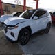 5NMJE3AEXPH223805 2023 Hyundai Tucson Limited auction photo thumbnail 2