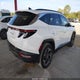 5NMJE3AEXPH223805 2023 Hyundai Tucson Limited auction photo thumbnail 4