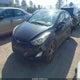 KMHDH4AE6BU106875 2011 Hyundai Elantra Limited (Ulsan Plant) auction photo thumbnail 2