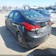 KMHDH4AE6BU106875 2011 Hyundai Elantra Limited (Ulsan Plant) auction photo thumbnail 3