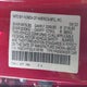 1HGCV1F32LA136166 2020 Honda Accord Sport auction photo thumbnail 9
