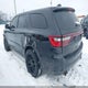1C4SDJCT0EC349335 2014 Dodge Durango R/T auction photo thumbnail 3
