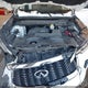 5N1DL1GS6PC368290 2023 Infiniti Qx60 Sensory Awd auction photo thumbnail 10