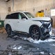 5N1DL1GS6PC368290 2023 Infiniti Qx60 Sensory Awd auction photo thumbnail 12