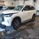5N1DL1GS6PC368290 2023 Infiniti Qx60 Sensory Awd auction photo thumbnail 2