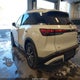 5N1DL1GS6PC368290 2023 Infiniti Qx60 Sensory Awd auction photo thumbnail 3