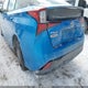 JTDKAMFU5M3141156 2021 Toyota Prius L Eco auction photo thumbnail 20