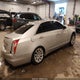 1G6AX5SX8F0106554 2015 Cadillac Cts Luxury auction photo thumbnail 4