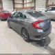 19XFC1F71LE219055 2020 Honda Civic Ex-L auction photo thumbnail 3