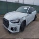 WAUC4CF50PA057483 2023 Audi S5 Sportback Premium Plus Tfsi Quattro Tiptronic auction photo thumbnail 2