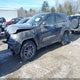 1C4RJFBG3LC115650 2020 Jeep Grand Cherokee Limited 4X4 auction photo thumbnail 2
