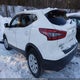 JN1BJ1CW8LW360181 2020 Nissan Rogue Sport S Awd Xtronic Cvt auction photo thumbnail 3