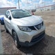 JN1BJ1CP1JW156358 2018 Nissan Rogue Sport S auction photo thumbnail 1