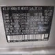 3HDSA1H37SM704527 2025 Acura Adx auction photo thumbnail 9