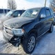 1C4RDHEG1EC307568 2014 Dodge Durango Citadel auction photo thumbnail 2