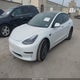 5YJ3E1EA3MF962631 2021 Tesla Model 3 Standard Range Plus Rear-Wheel Drive auction photo thumbnail 2
