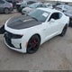 1G1FF1R79L0138485 2020 Chevrolet Camaro Rwd Lt1 auction photo thumbnail 2